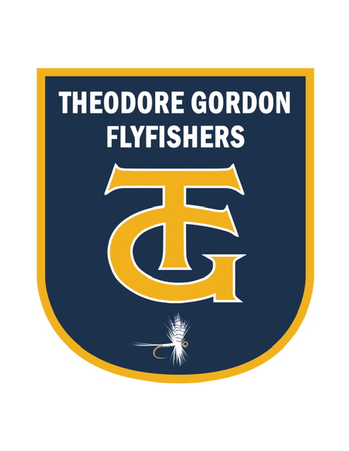 Theodore Gordon Flyfishers